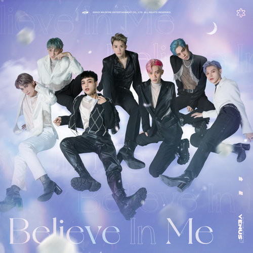 金星[Believe In Me]
