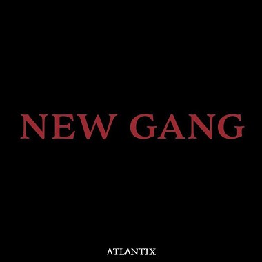 亞特蘭提斯ATLANTIX[NEW GANG]