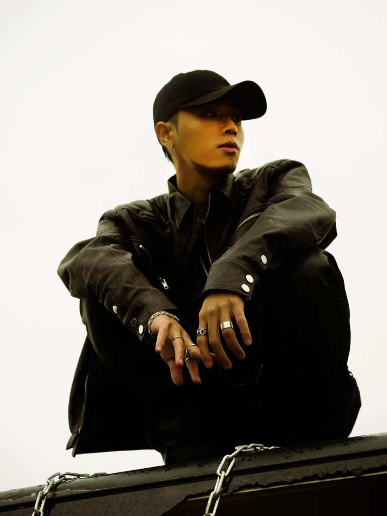 HowZ[祖先]MV造型