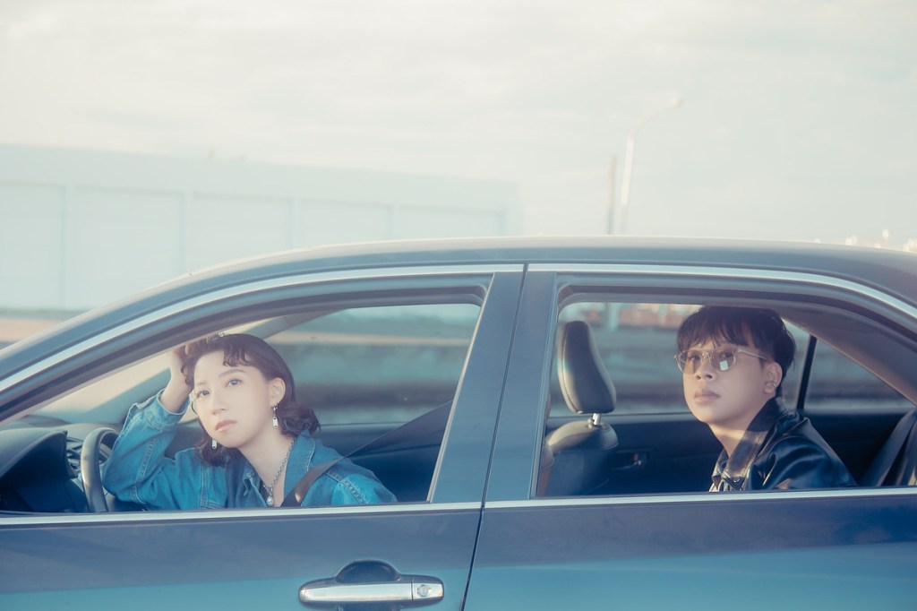 【NEWS】好樂團迎來首張專輯《在遊蕩的路上學會寬容》