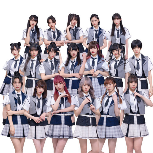 AKB48 Team TP