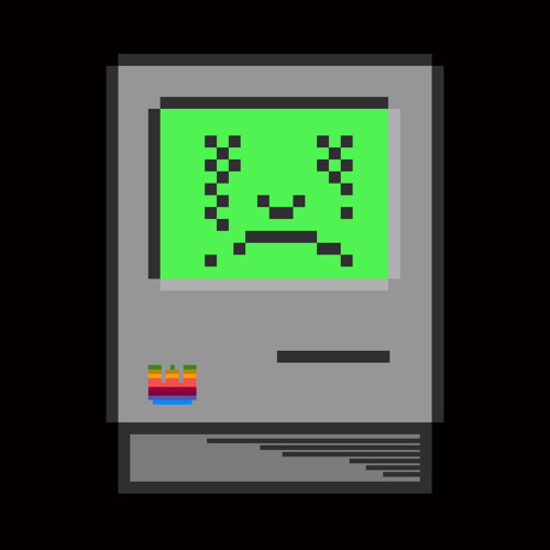 凹與山首張專輯:《Modern Problem》