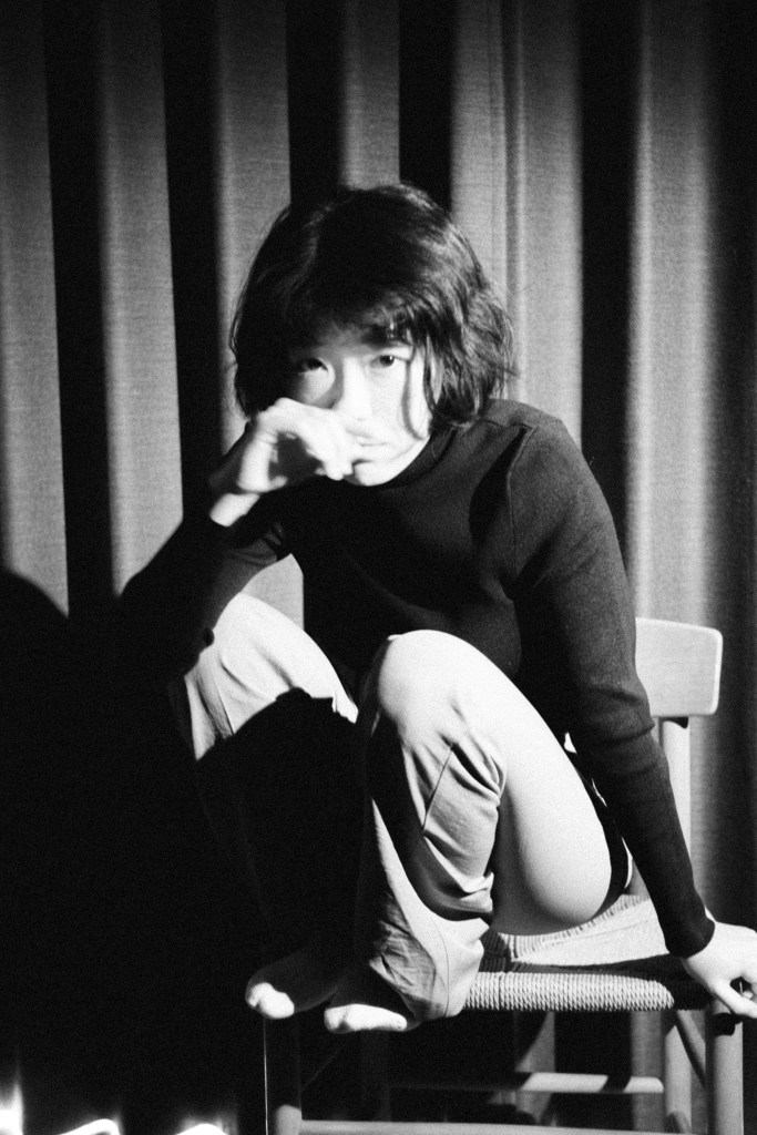 2023年不容錯過的靈性女聲Yokkorio釋出全新計畫