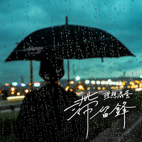 理想混蛋 滯留鋒