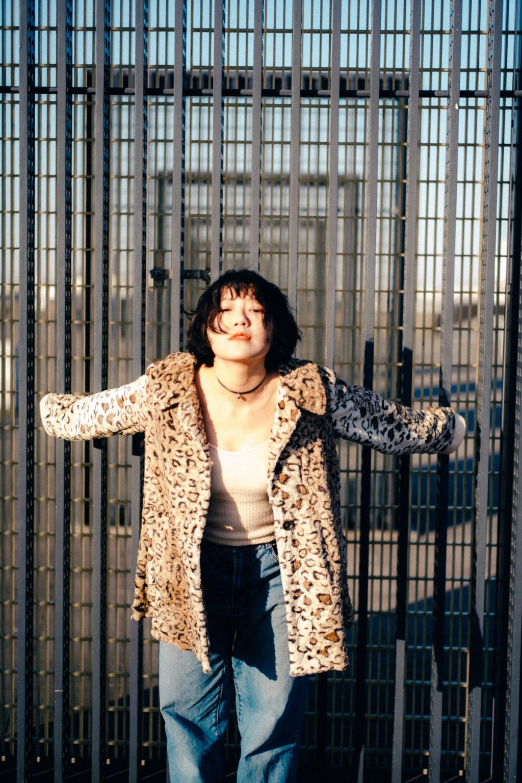 【NEWS】The Fur.柚子以Yokkorio之名 再推出全新個人單曲[Feather]