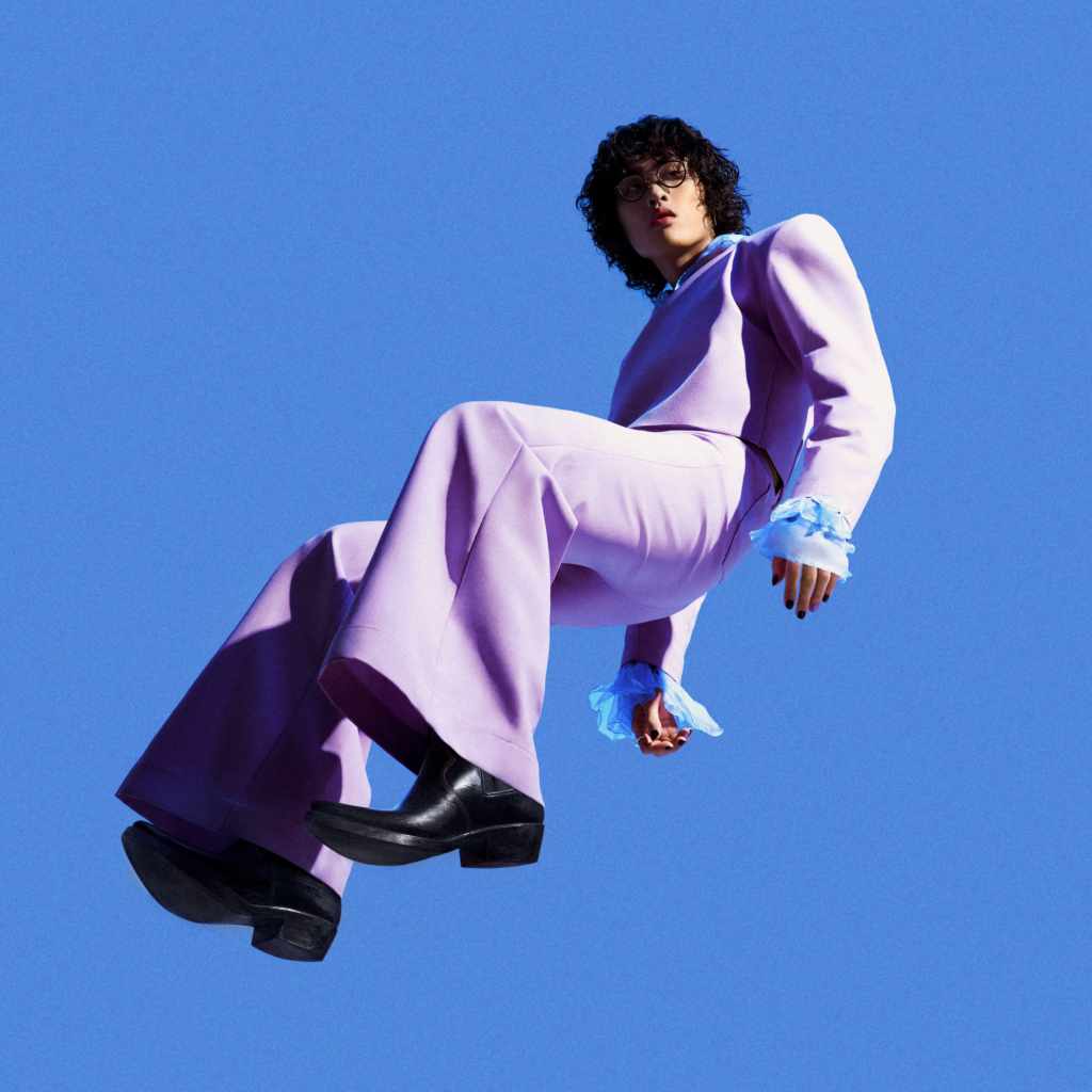 鶴The Crane【TALENT】