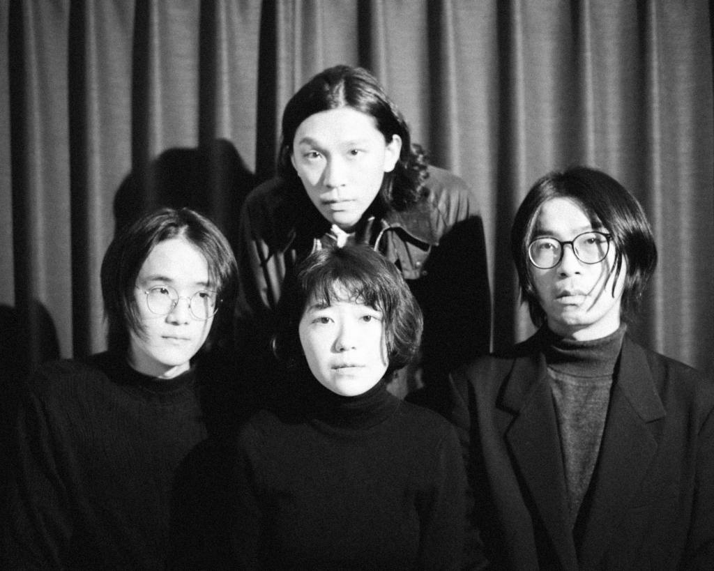 Yokkorio新專輯將邀請deca joins一同製作,也將一同前往美國巡迴