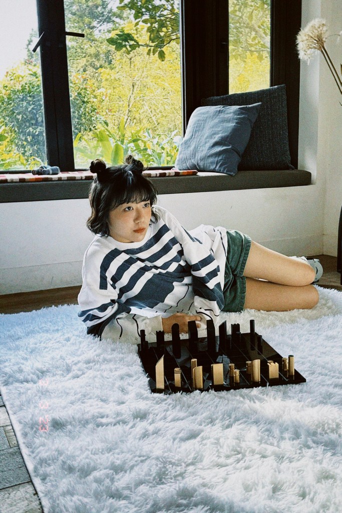 新歌「Destroy」上線,Yokkorio坦承「先毀滅自己,才能進化更好的人」