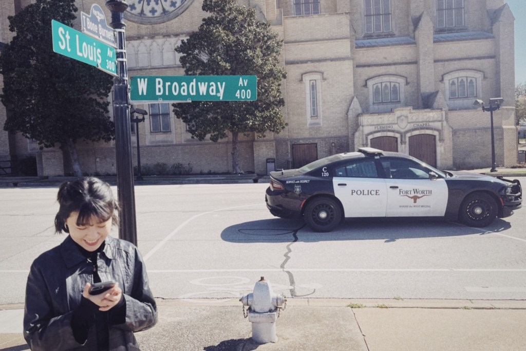 Yokkorio剛結束北美演出