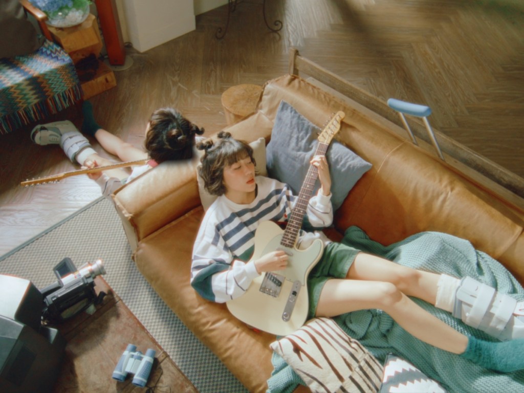 【NEWS】Yokkorio推出第二支單曲Destroy 新專輯最快在夏天問世