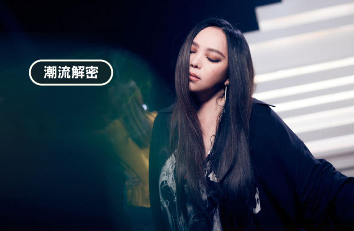 MyMusic】姊妹、記得、掉了、連名帶姓張惠妹經典作品的幕後創作者