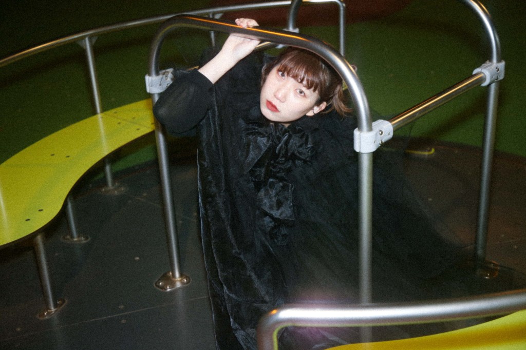 台製和式搖滾樂團「格式塔少女」將於六、七月於台日兩國五場地舉辦〈未來的窗〉巡迴演出