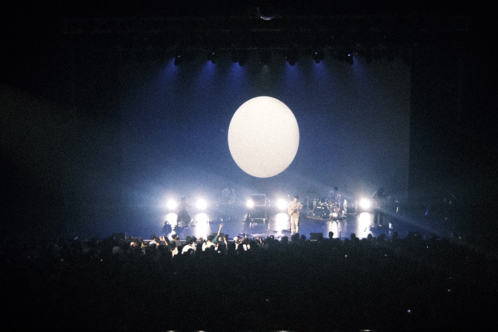 老王樂隊吉隆坡千人專場完美落幕（照片來源：壞鄰居有限公司）