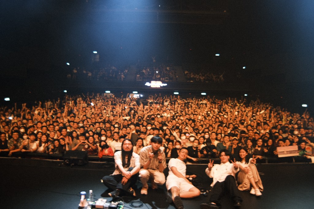 02.老王樂隊吉隆坡千人專場完美落幕（照片來源：壞鄰居有限公司）