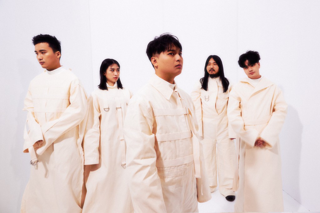 老王樂隊下半年還將有更大型演出