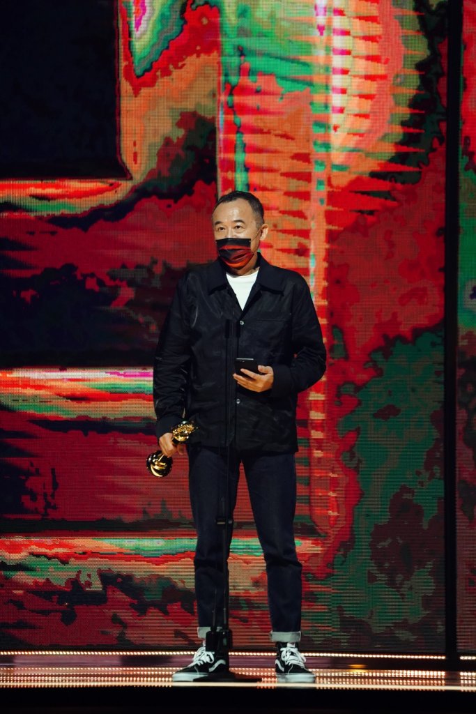 《評審團獎》滅人山《滅人山》／黃連煜