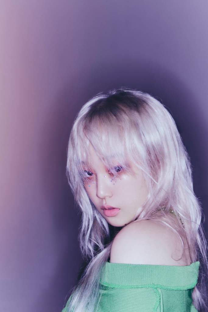 ANGIE安吉首張個人創作EP即將登場