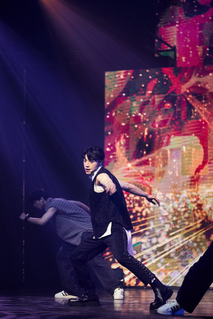 Ozone 文廷〈Duckie〉