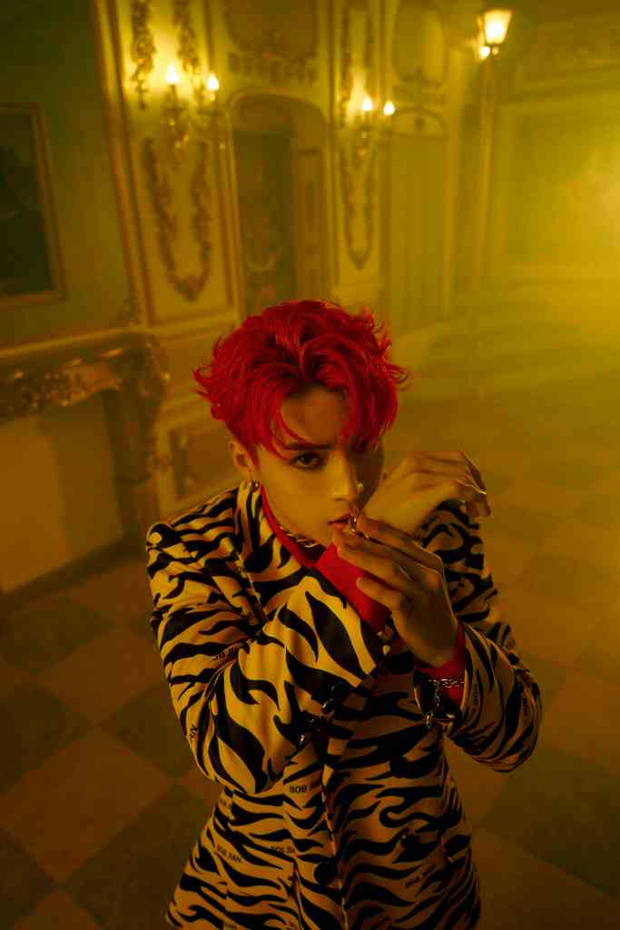 Ozone哲言〈蒙娜麗莎〉