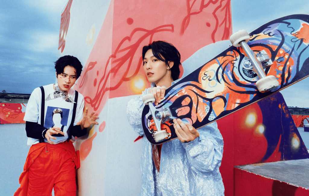 Ozone佳辰〈妳讓我變成相思病狂的Zombie〉5/23上架