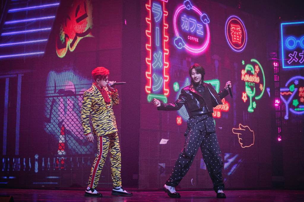 Ozone哲言+煥鈞全新單曲〈可以先聽我說〉