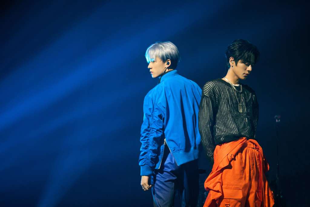 Ozone佳辰+祖安全新單曲〈Young Blood〉