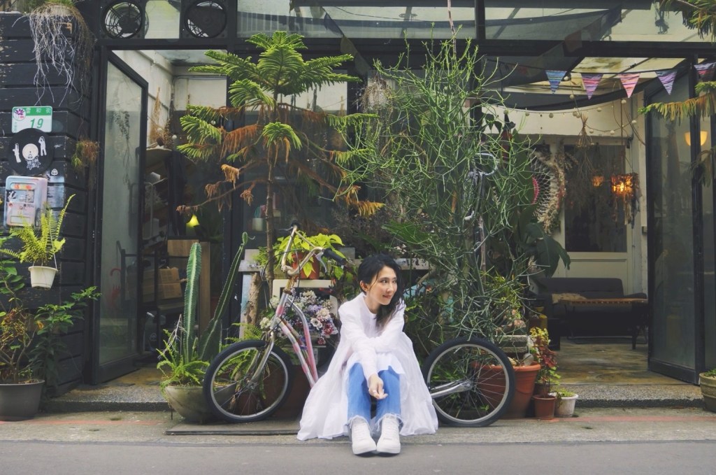 戴佩妮也入圍本屆FMA三項大獎