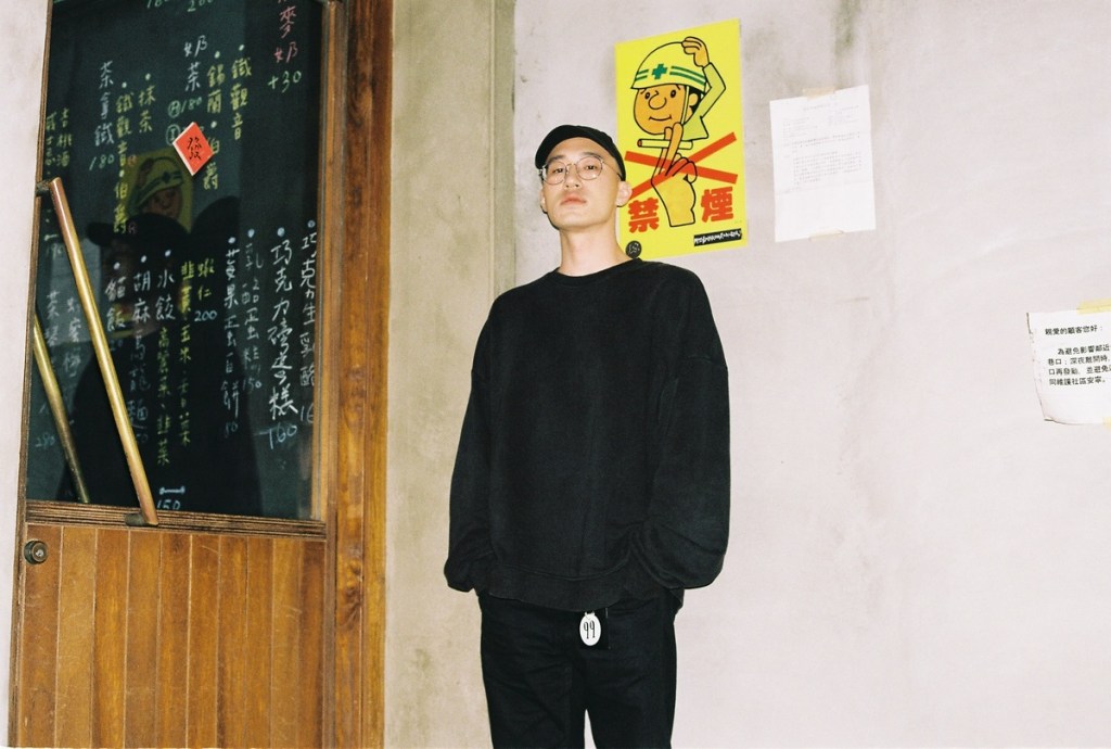 【NEWS】someshiit山姆發行《往而不返》EP 並於6月展開巡迴演唱