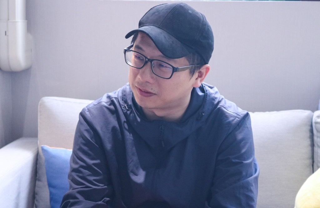 柯智豪也參與廖士賢、曹雅雯歌曲製作