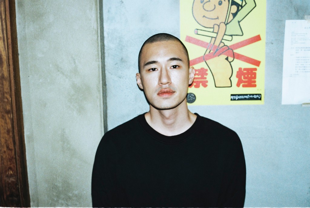 饒舌新聲someshiit山姆發行首張個人EP《往而不返》 探索每個失眠夜晚