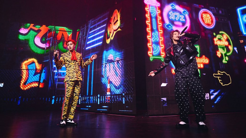 哲言 & 煥鈞-可以先聽我說