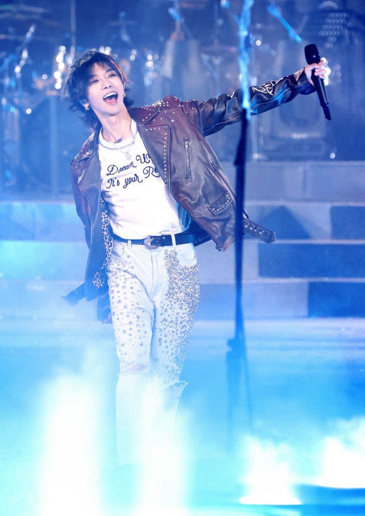 出道邁入第10年  音樂不斷進化  更貼近個人生活  出道以來最真實的自我剖析