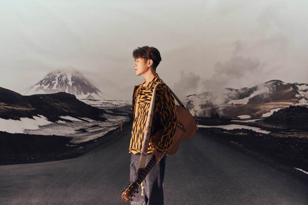 韋禮安11月攻蛋返場！ 「如果可以，我想和你明天再見 again」小巨蛋演唱會豪華升級！