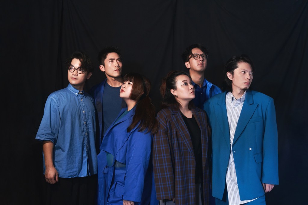 A_Root同根生 (照片版權:台灣索尼音樂、攝影:Yang Shih Chuan)