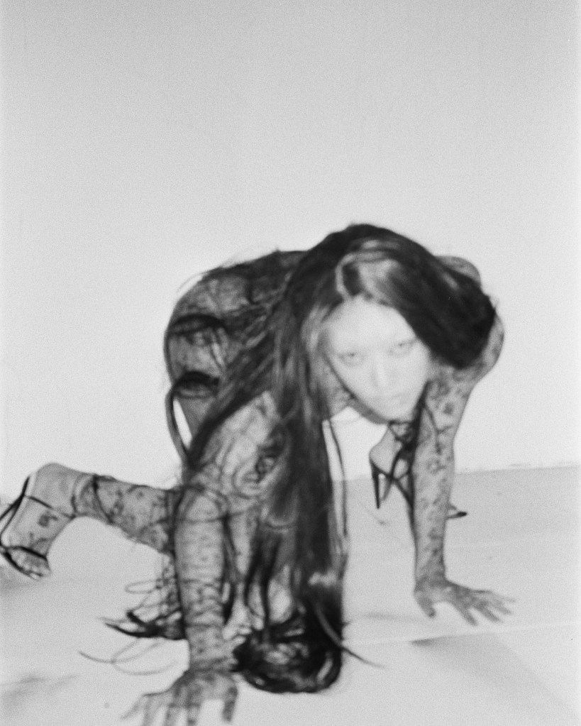 高小糕6/9新單曲〈她是戀物的〉