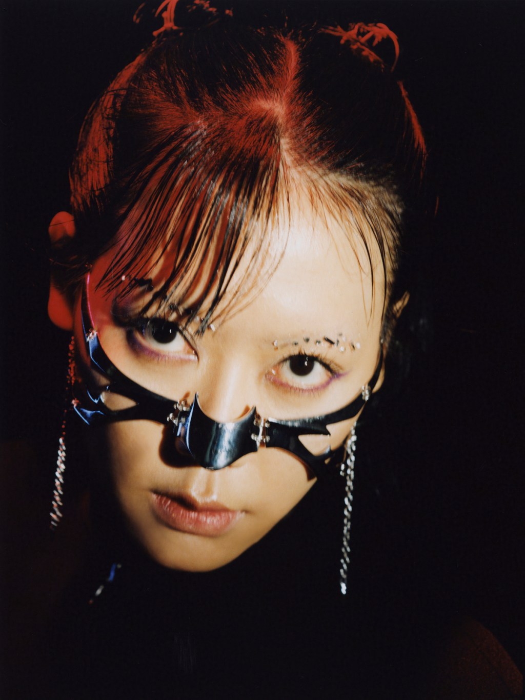 【SOFT PUSSY】高小糕推出全新單曲〈她是戀物的〉呻吟傳達女性慾望與性高潮