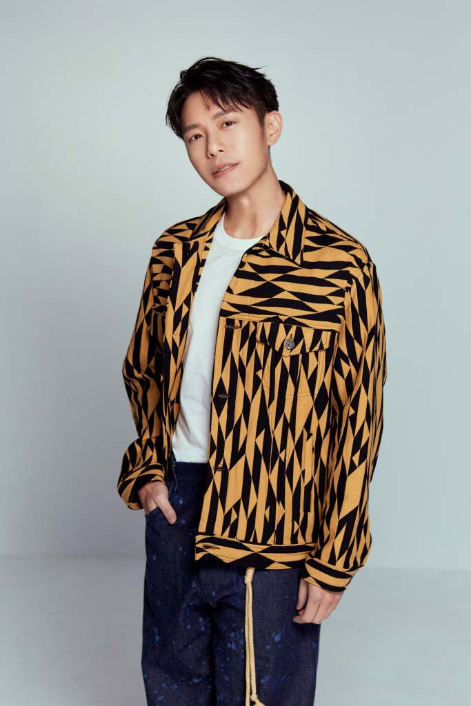 韋禮安11月攻蛋返場！ 「如果可以，我想和你明天再見 again」小巨蛋演唱會豪華升級！