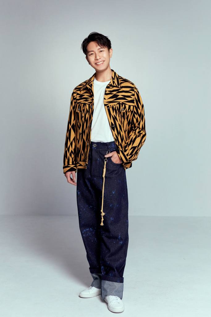 韋禮安11月攻蛋返場！ 「如果可以，我想和你明天再見 again」小巨蛋演唱會豪華升級！