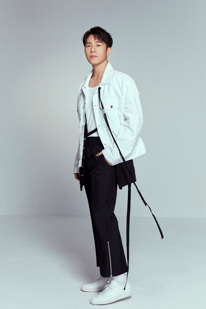 韋禮安「如果可以,我想和你明天再見 again」宣布安可再加演