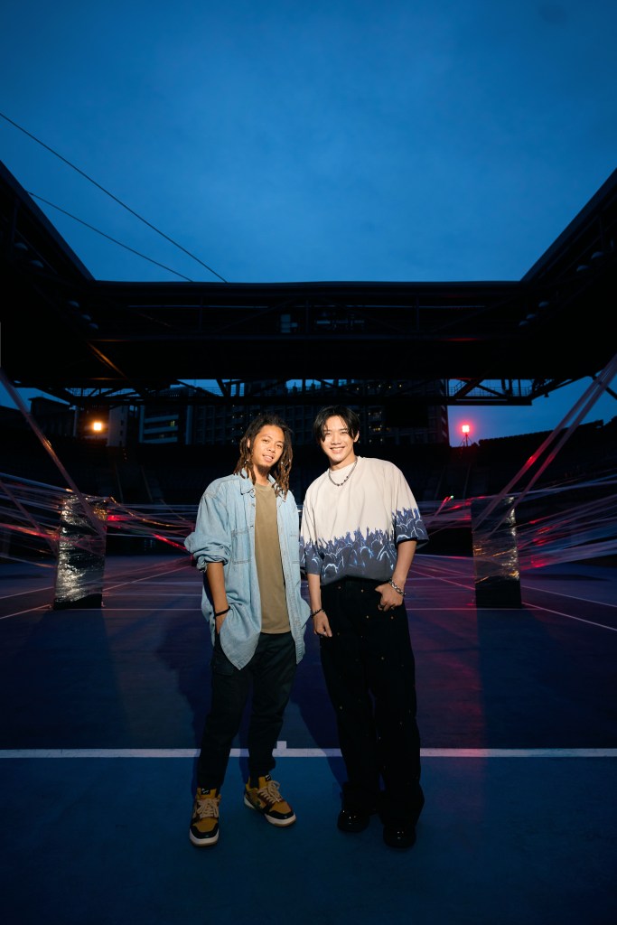 徐暐翔〈眼花〉MV