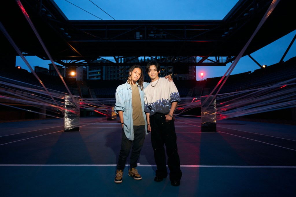 【Sony】徐暐翔首張專輯先行曲〈眼花〉MV由邱柏昶Birdy執導 花絮6/12公開
