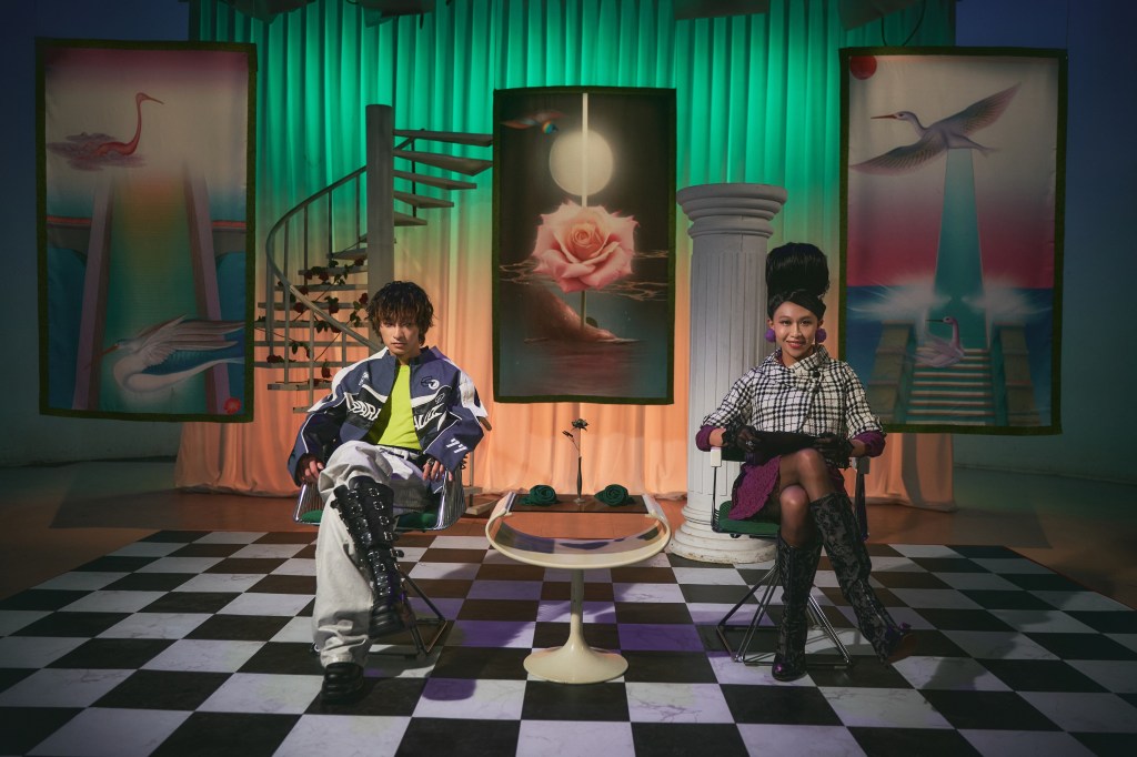 Shawn尚融首張創作專輯《DOCASA》已數位上架