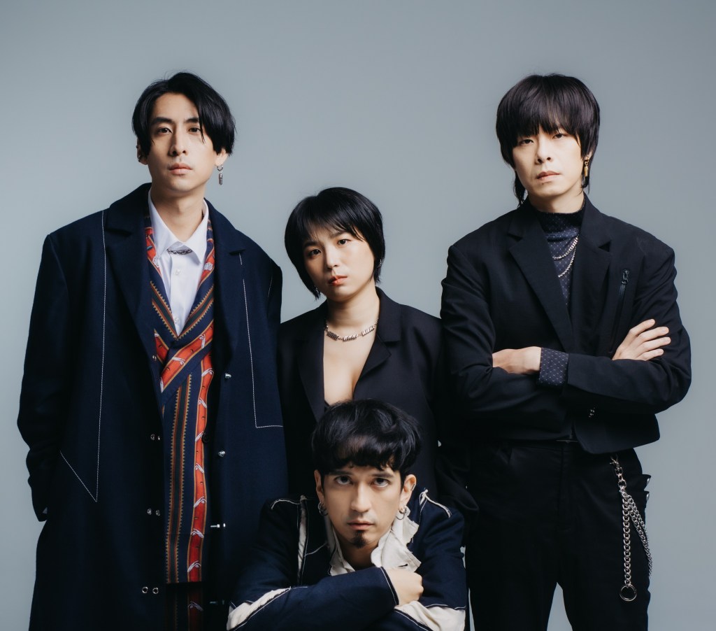 康士坦的變化球二度攜手躍演劇團打造「劇場X搖滾」全新現場美學