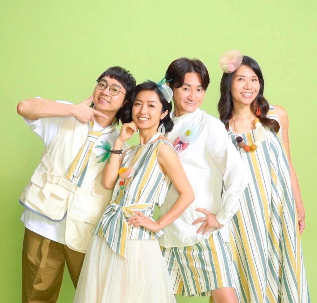 【NEWS】7月暑假「福搖直上」！旺福全新巡演首度規劃兒童遊憩區 邀親子現場搖滾同樂