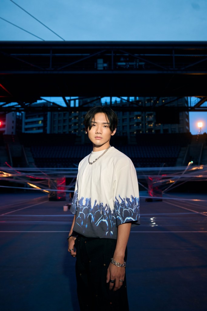 徐暐翔〈眼花〉MV