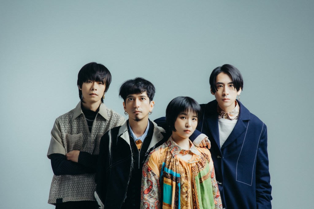 曾入圍金曲獎最佳樂團！康士坦的變化球用搖滾衝撞世代價值