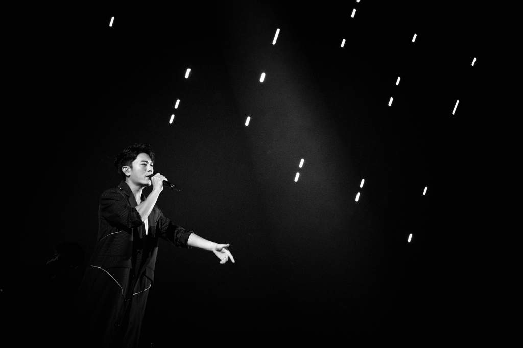 韋禮安11月攻蛋返場！ 「如果可以，我想和你明天再見 again」小巨蛋演唱會豪華升級！