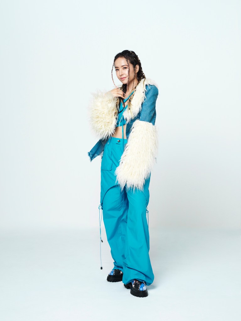 蔡依林再登THE FIRST TAKE演唱〈親愛的對象〉