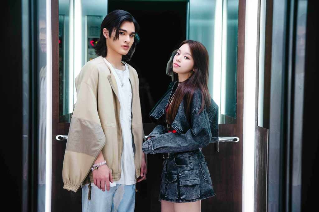 77Ke 柯棨棋專輯首發單曲〈Your Wonderland〉MV上線