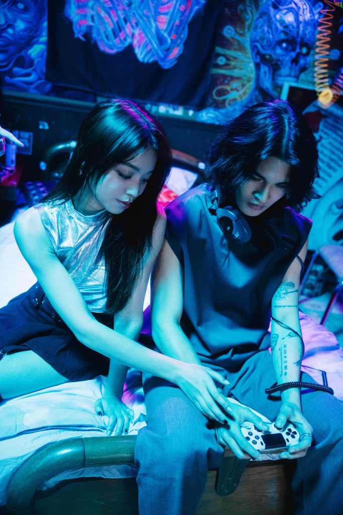 77Ke 柯棨棋專輯首發單曲〈Your Wonderland〉MV上線